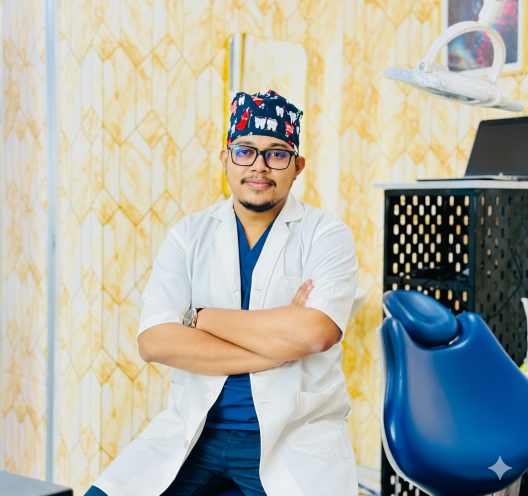 Dr. Md. Ismail Hossain