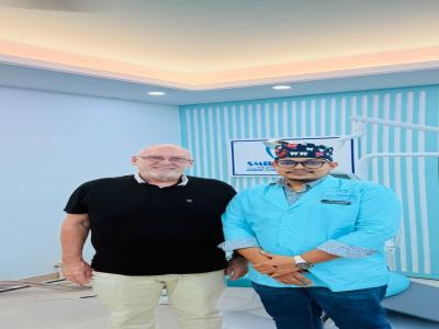 Dental Care Treatment