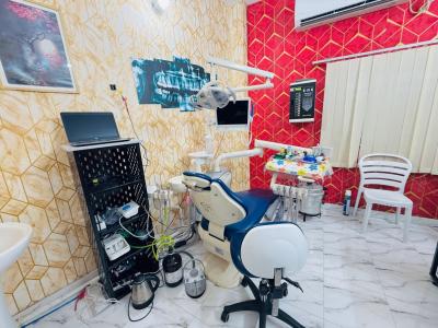 Dental Chair
